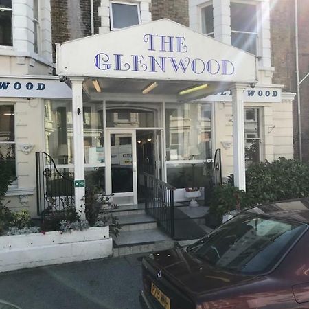 The Glenwood Hotel Margate Zewnętrze zdjęcie