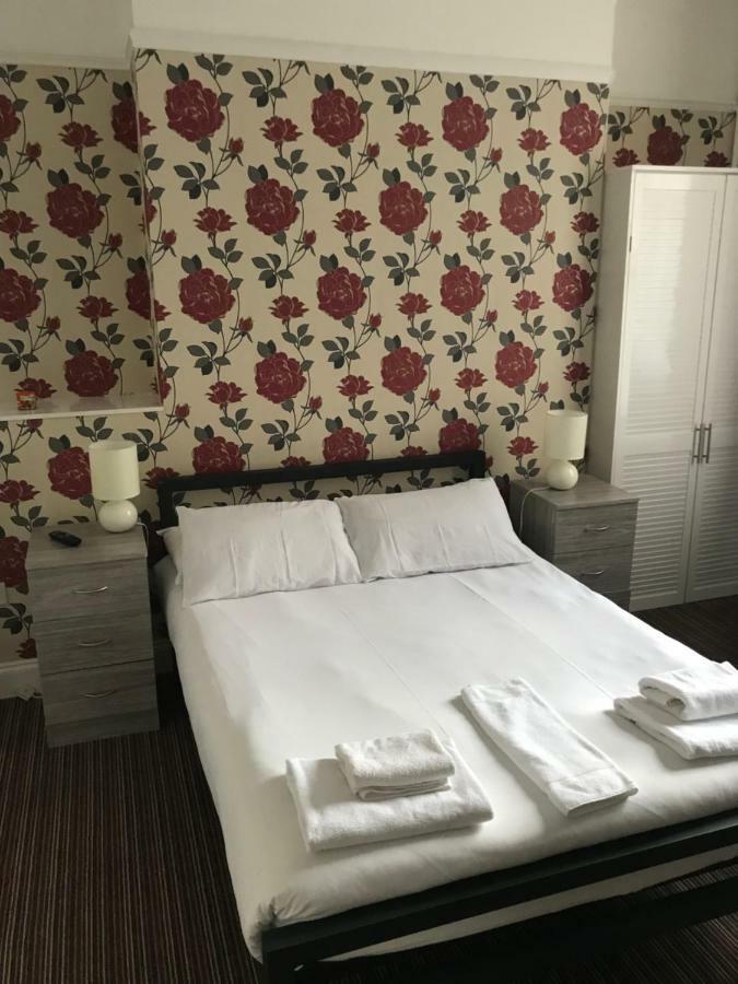 The Glenwood Hotel Margate Zewnętrze zdjęcie