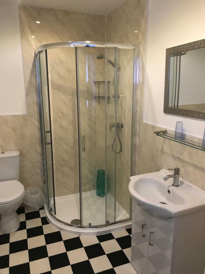 The Glenwood Hotel Margate Zewnętrze zdjęcie