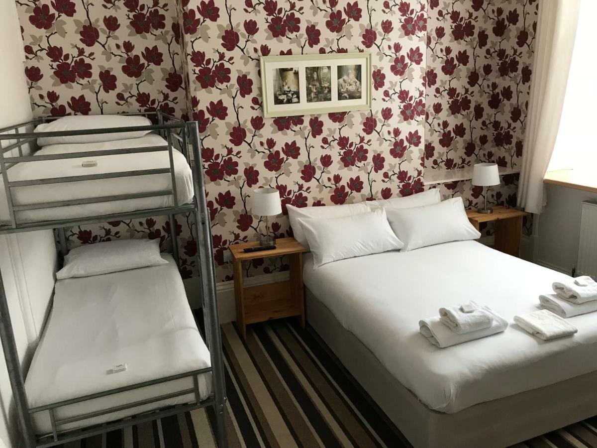 The Glenwood Hotel Margate Zewnętrze zdjęcie