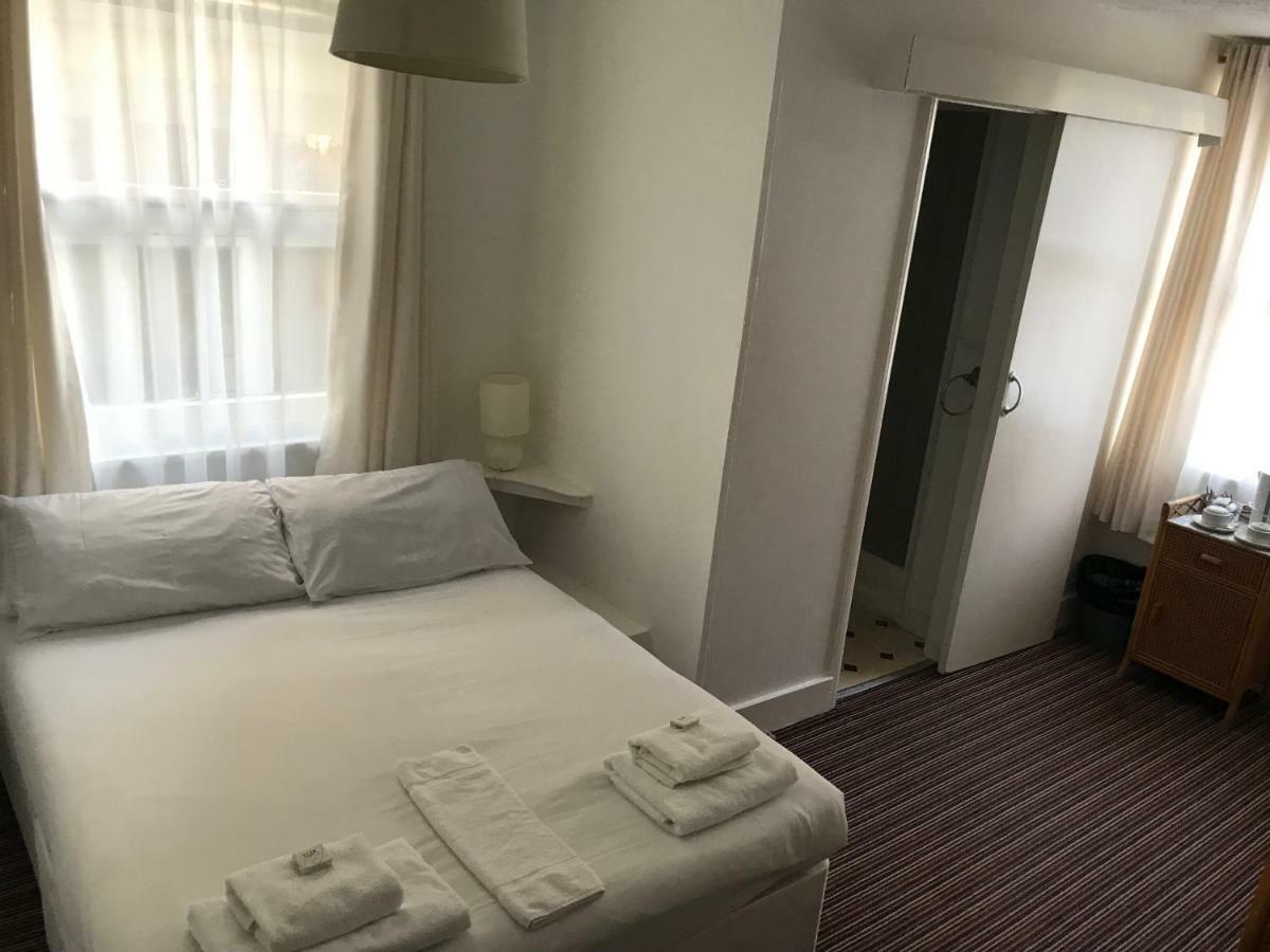 The Glenwood Hotel Margate Zewnętrze zdjęcie
