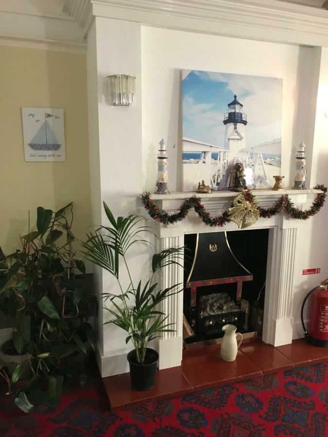 The Glenwood Hotel Margate Zewnętrze zdjęcie