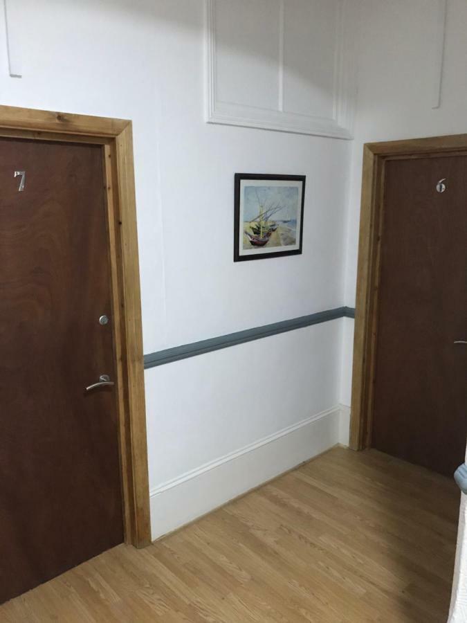 The Glenwood Hotel Margate Zewnętrze zdjęcie