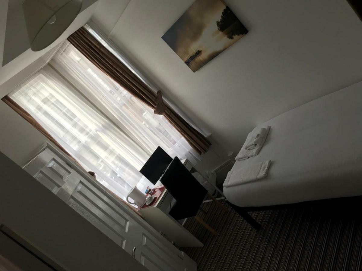 The Glenwood Hotel Margate Zewnętrze zdjęcie