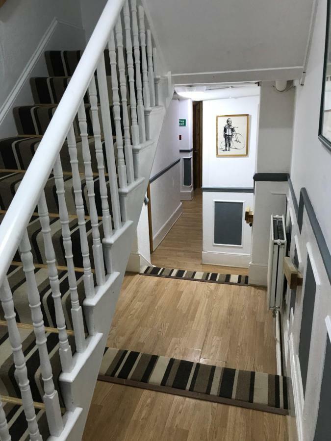 The Glenwood Hotel Margate Zewnętrze zdjęcie