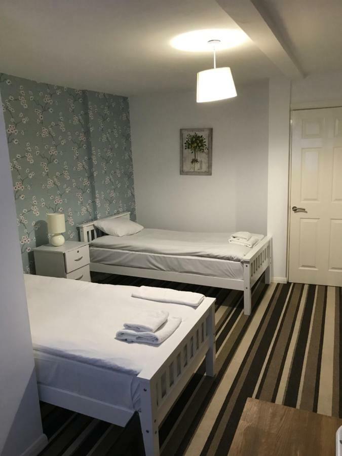 The Glenwood Hotel Margate Zewnętrze zdjęcie