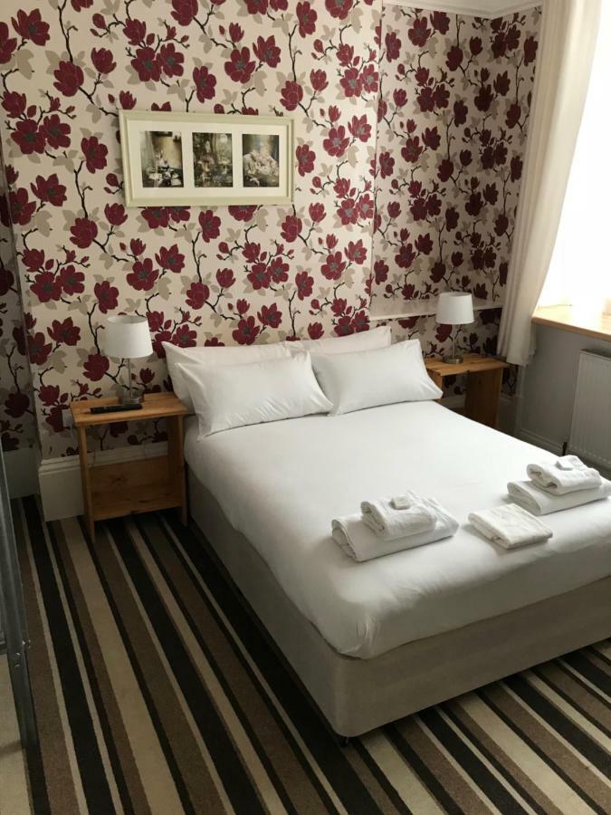 The Glenwood Hotel Margate Zewnętrze zdjęcie