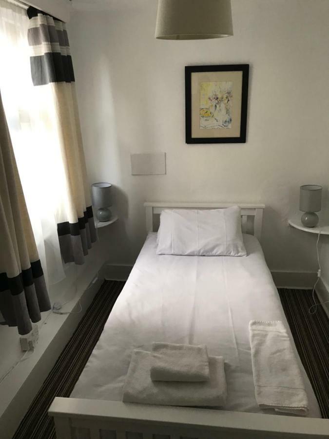 The Glenwood Hotel Margate Zewnętrze zdjęcie